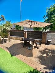 Towny house in Els Ametllers. Casa pareada en vilafortuny- cambrils