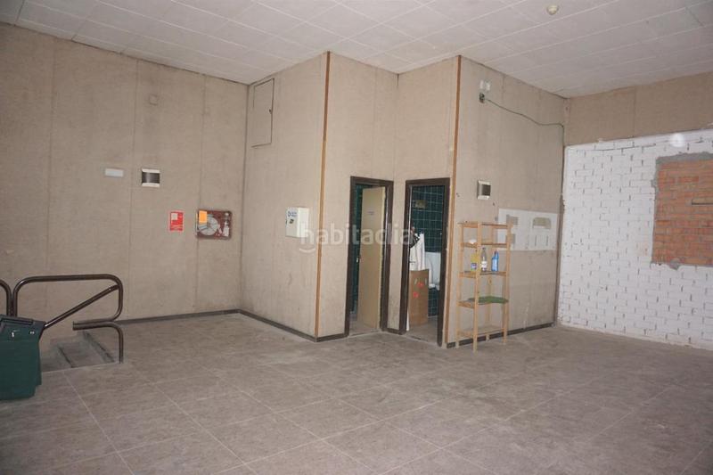 Foto 5e8123b3-10fa-4735-b06f-67699375188f. Geschäftsraum in Centre Reus