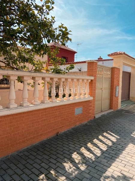 Foto 5e390a6f-6c7b-451f-9895-25caf4c341a5. Chalet  independiente a pocos metros de la playa- en Cambrils