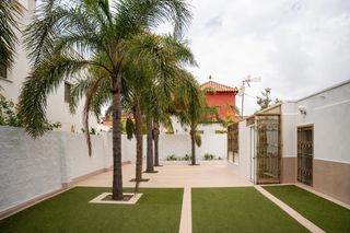 Chalet in Regueral - Prat d'en Forés. Chalet independiente a pocos metros de la playa- cambrils