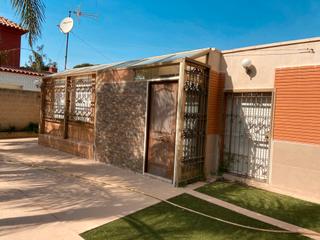 Xalet a Regueral - Prat d'en Forés. Chalet independiente a pocos metros de la playa- cambrils