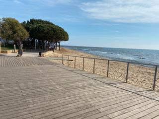 Xalet a Regueral - Prat d'en Forés. Chalet independiente a pocos metros de la playa- cambrils