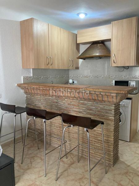 Foto 64312a7e-c15a-4a97-bd3c-7022fb6725b2. Piccolo appartamento con riscaldamento parcheggio in Cambrils