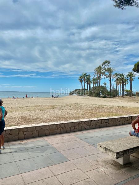 Foto d9cccd0a-0ac0-492a-8c81-bc1a703b55c9. Piccolo appartamento con riscaldamento parcheggio in Cambrils