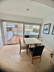 Apartment in Vilafortuny Platja. Apartamento en primera linea , avda diputación- cambrils