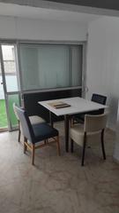 Apartament a Vilafortuny Platja. Apartamento en primera linea , avda diputacin- cambrils