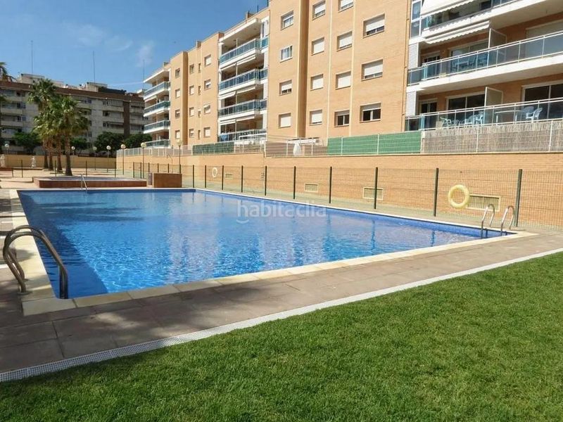 Foto 841112b2-d9dc-4cf8-9ab9-462b7d89066c. Pis amb calefacció aparcament piscina a Migjorn Reus