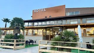 Affitto Locale commerciale in El Dorado Platja. Local restaurante en cambrils
