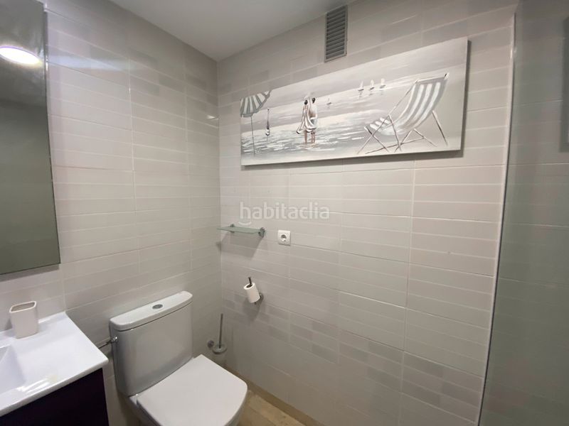 Foto 063398fa-3666-48b9-bbac-0250fba1b545. Apartament amb calefacció piscina a Platja de Llevant Salou