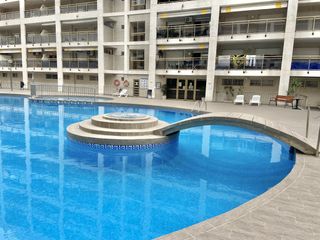 Apartamento en Platja de Llevant. Apartamento en salou