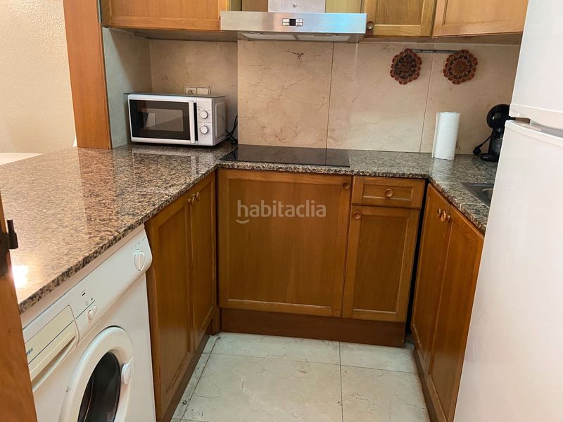 Foto 5c9c7941-3549-4b87-8d5d-744a5e8c1096. Apartament amb calefacció piscina a Platja de Llevant Salou