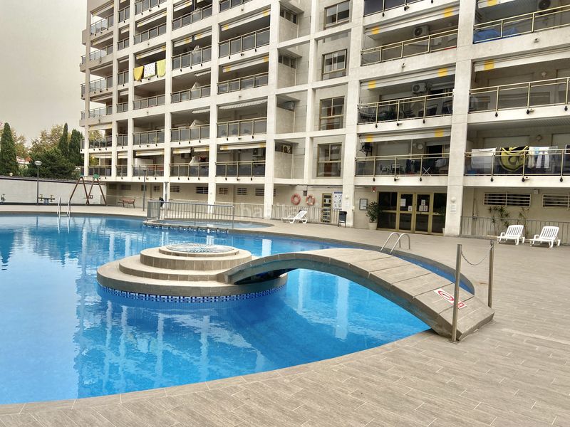 Foto 695f4c0d-388e-487e-929e-058e959d6bc8. Apartament amb calefacció piscina a Platja de Llevant Salou