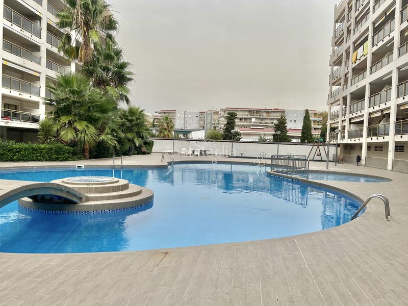 Foto 82131e9b-d958-4916-94cc-706882da7811. Apartament amb calefacció piscina a Platja de Llevant Salou