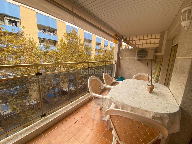Foto daece077-0a7d-445d-93c4-2bdc5c574f29. Apartament amb calefacció piscina a Platja de Llevant Salou