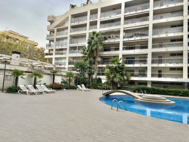 Foto f34d3932-390e-4a3f-852e-bef903a39661. Apartament amb calefacció piscina a Platja de Llevant Salou