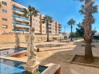 Appartement à Migjorn. Piso venta mas iglesias