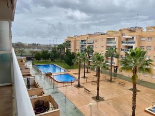 Appartement à Migjorn. Piso venta mas iglesias