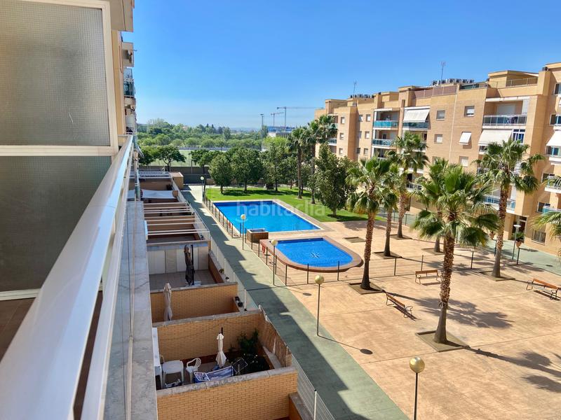 Foto 735b8c66-8f1f-4534-ae49-bdd5708c757d. Piso  venta mas iglesias en Migjorn Reus