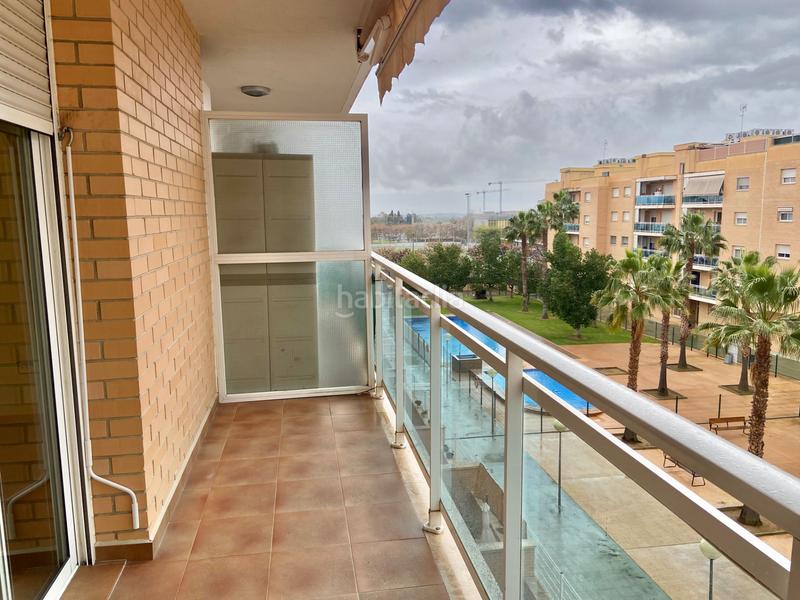 Foto e104b58f-1de8-4bd9-9047-f675bc28492c. Piso  venta mas iglesias en Migjorn Reus