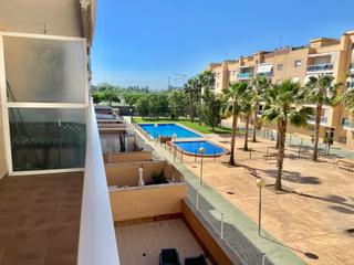 Appartement à Migjorn. Piso venta mas iglesias