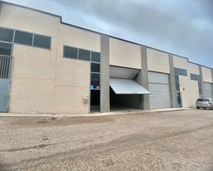 Affitto Capannone industriale in Constantí. Nave en polígono constanti - tarragona
