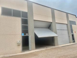 Lloguer Nau industrial a Constantí. Nave en polígono constanti - tarragona