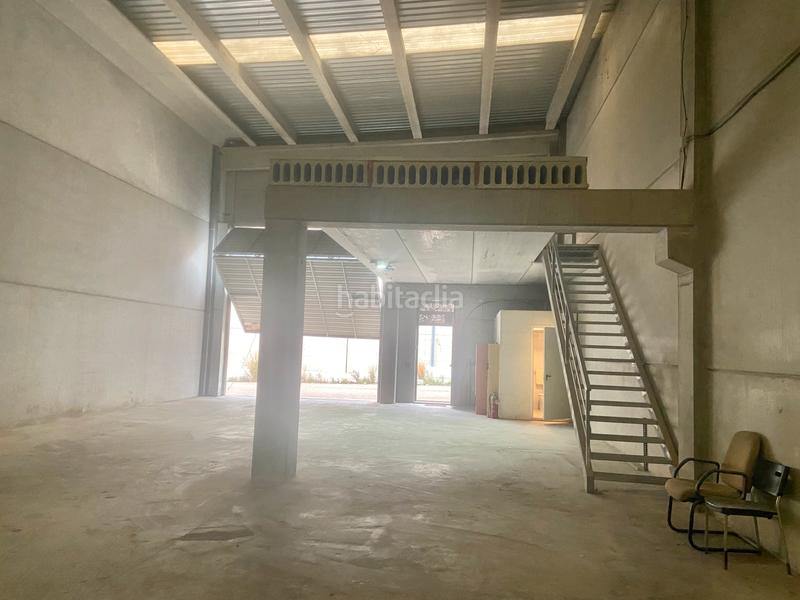 Foto 1e9a5be6-536b-4c65-bae2-de90bfe6c001. Location bâtiment à usage industriel dans Constantí