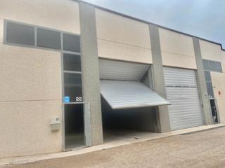 Nave industrial en Constantí. Nave en venta polígono constanti - tarragona