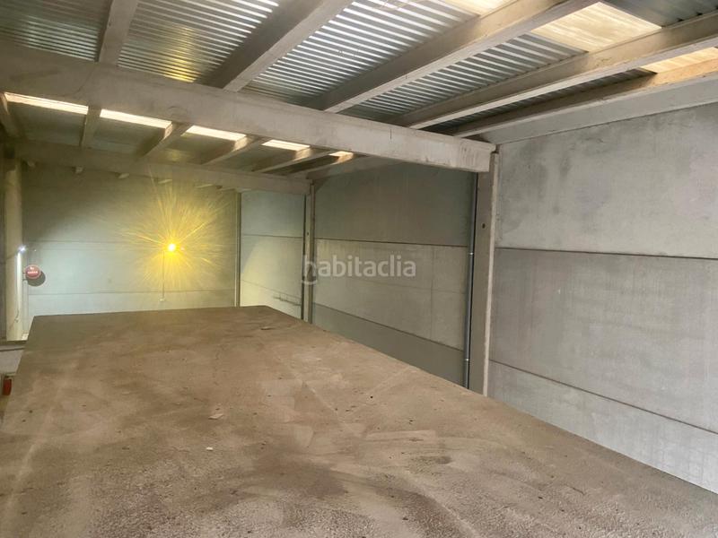 Foto 80d2fbc1-9ec4-464f-8e13-f1d8e5b850da. Fabrikhalle in Constantí