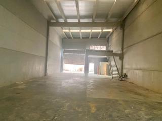 Bâtiment à usage industriel à Constantí. Nave en venta polígono constanti - tarragona