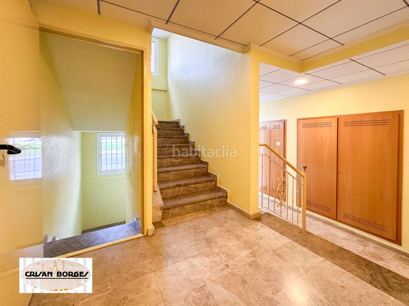 Foto 1aed0bb5-f835-4643-9bfe-de3d6fac2f67. Pis amb piscina a Migjorn Reus
