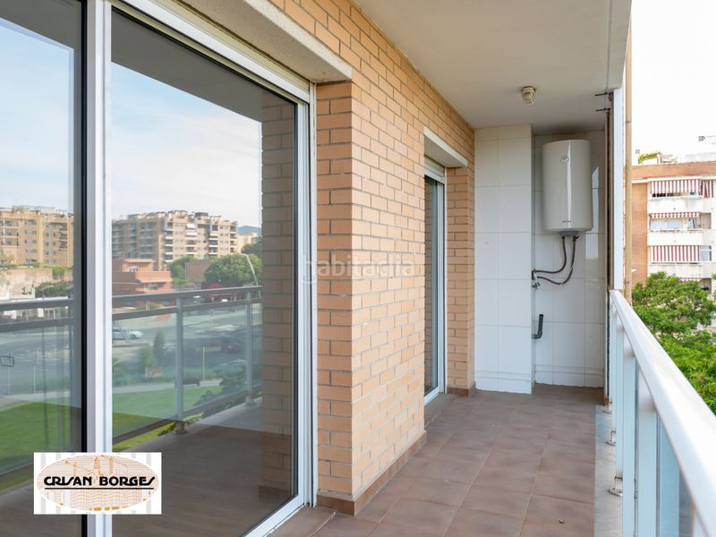 Foto ecbb18c2-fd8c-4aed-890f-537c58c3fdd0. Pis amb piscina a Migjorn Reus