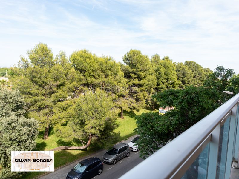 Foto fdf65fd2-1115-4e00-a063-063806fc3dee. Pis amb piscina a Migjorn Reus