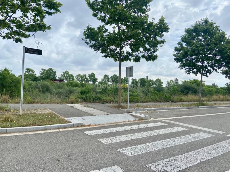 Foto bd96faf7-8505-4929-9743-4570cf9602a5. Area edificabile industriale in Llevant Reus