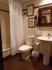 Miete Etagenwohnung  Calle muelle. Exclusividad y bienestar en cada rincón
