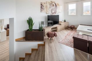 Miete Etagenwohnung  Rúa galicia. La combinación perfecta entre elegancia y tranquilidad