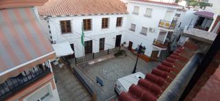 Casa  Calle la escalerilla. Casa plaza centrica
