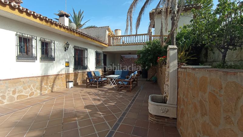 Foto 0556aff4-8569-4ee9-ae59-28bbd30995f4. Chalet en calle la vega 4 chalet indp. en finca urbana junto al mar en Torre del Mar
