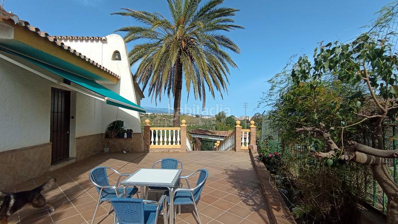 Foto 1fba83d0-cb0c-4408-a025-9b9731d454fd. Chalet en calle la vega 4 chalet indp. en finca urbana junto al mar en Torre del Mar
