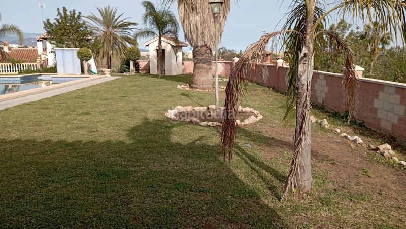 Foto 24f5a596-ec87-4eab-b575-d32768b6e512. Chalet en calle la vega 4 chalet indp. en finca urbana junto al mar en Torre del Mar