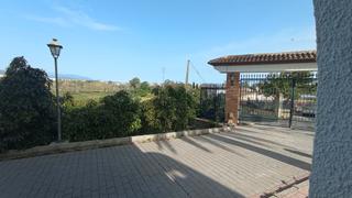 Chalet à Calle la vega 4. Chalet indp. en finca urbana junto al mar