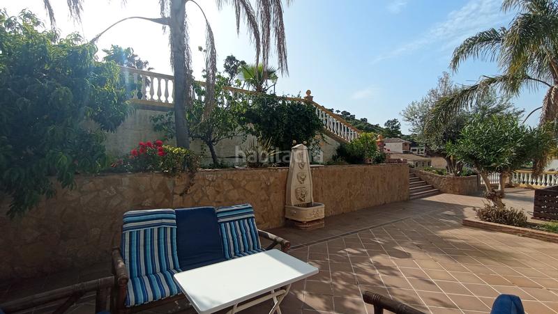 Foto 6e935a33-4aae-43b2-9ea9-2a0e9e2dcb19. Chalet en calle la vega 4 chalet indp. en finca urbana junto al mar en Torre del Mar
