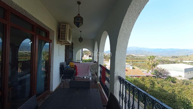 Foto 841fffed-e12c-4e0c-a2fc-23cf247ab960. Chalet en calle la vega 4 chalet indp. en finca urbana junto al mar en Torre del Mar