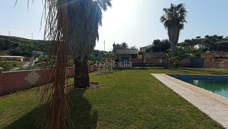Foto 87a62e8b-6f83-41af-a7fa-6a496bdfb4ab. Chalet en calle la vega 4 chalet indp. en finca urbana junto al mar en Torre del Mar