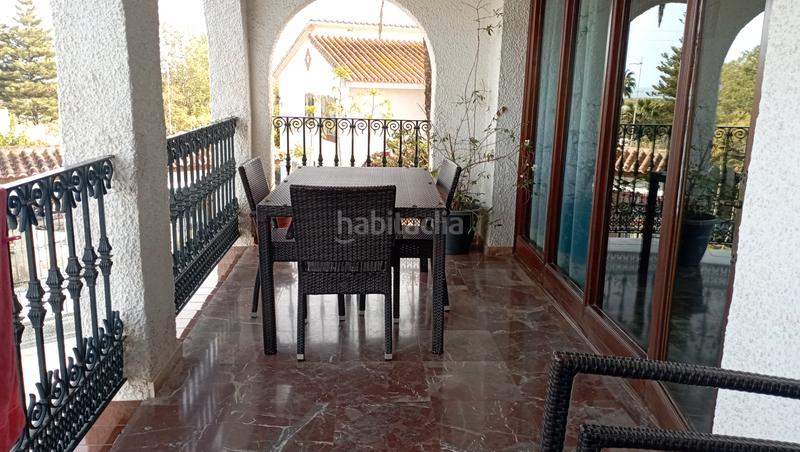 Foto eaefb002-2836-450a-9272-93bc3398772f. Chalet en calle la vega 4 chalet indp. en finca urbana junto al mar en Torre del Mar