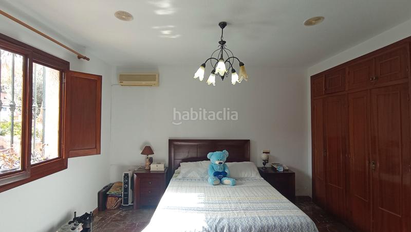 Foto ebe003ae-dd95-49c5-bf9f-94d8ff7ec90b. Chalet en calle la vega 4 chalet indp. en finca urbana junto al mar en Torre del Mar