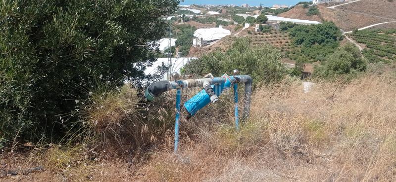 Foto ba3562cb-1756-459b-926a-85c2454f2ec5. Finca rústica a n/a a Lagos