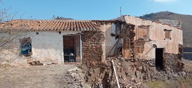 Foto 5bb6bc57-42ed-4315-844f-548563a2d305. Bauernhof in diseminado el pago rio 1165 in Torrox pueblo Torrox