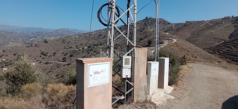 Foto 9117542e-1d48-4bed-8bd7-caf251636ea0. Bauernhof in diseminado el pago rio 1165 in Torrox pueblo Torrox