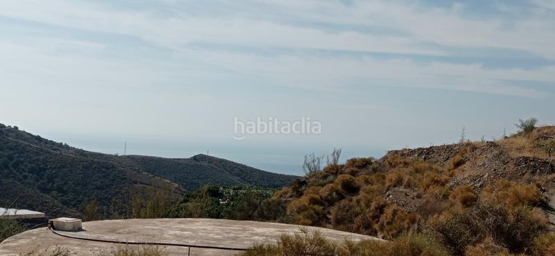 Foto a33834cb-53b0-4d63-86e0-008a167944ec. Bauernhof in diseminado el pago rio 1165 in Torrox pueblo Torrox